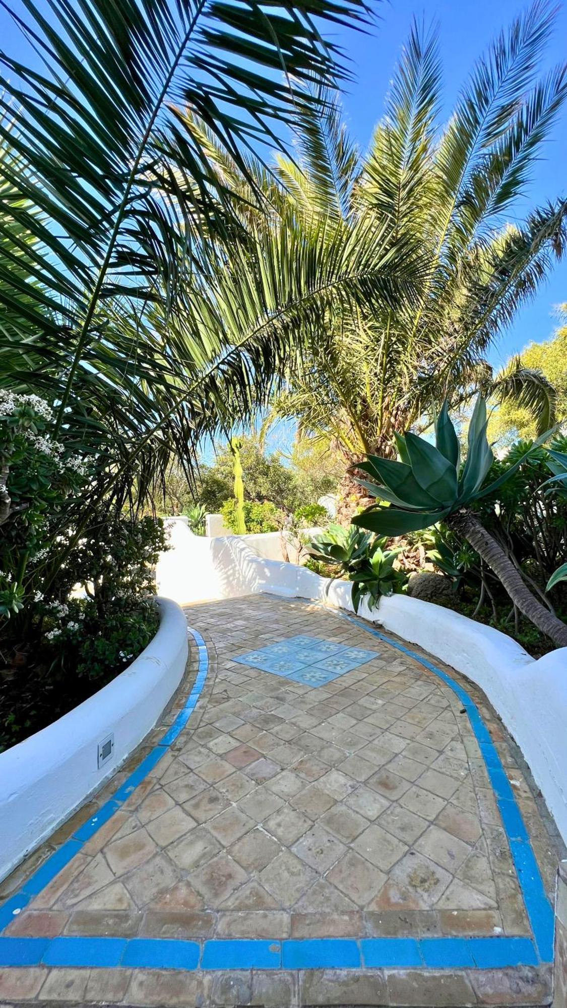 La Finca - 3Br Seaside Villa With Private Pool & Bbq Tanca Dış mekan fotoğraf