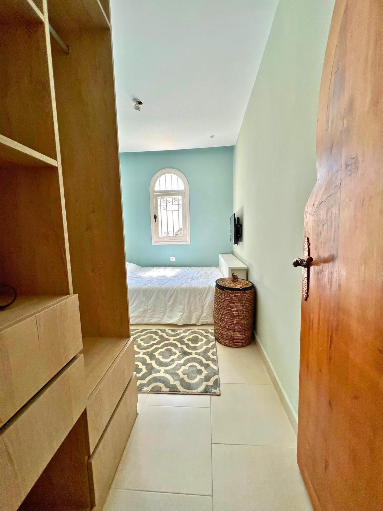 La Finca - 3Br Seaside Villa With Private Pool & Bbq Tanca Dış mekan fotoğraf