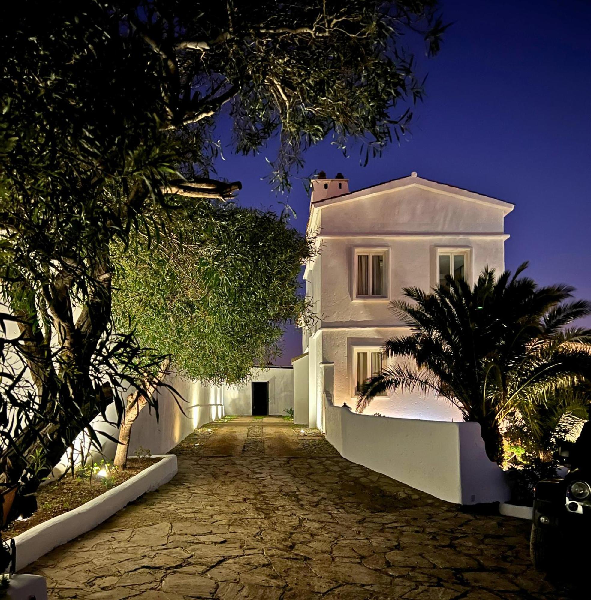 La Finca - 3Br Seaside Villa With Private Pool & Bbq Tanca Dış mekan fotoğraf
