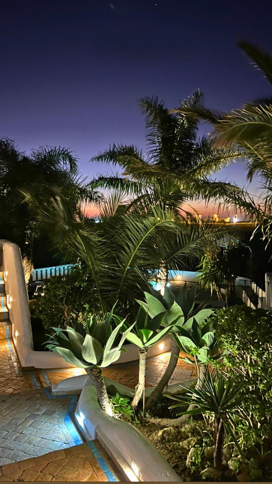 La Finca - 3Br Seaside Villa With Private Pool & Bbq Tanca Dış mekan fotoğraf
